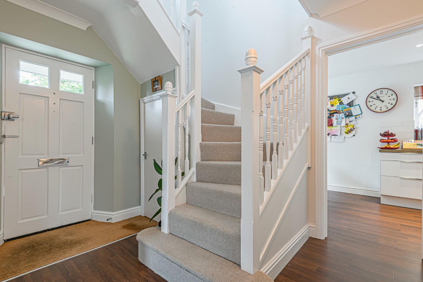 Cardwells Keep, Guildford Collins Guildford